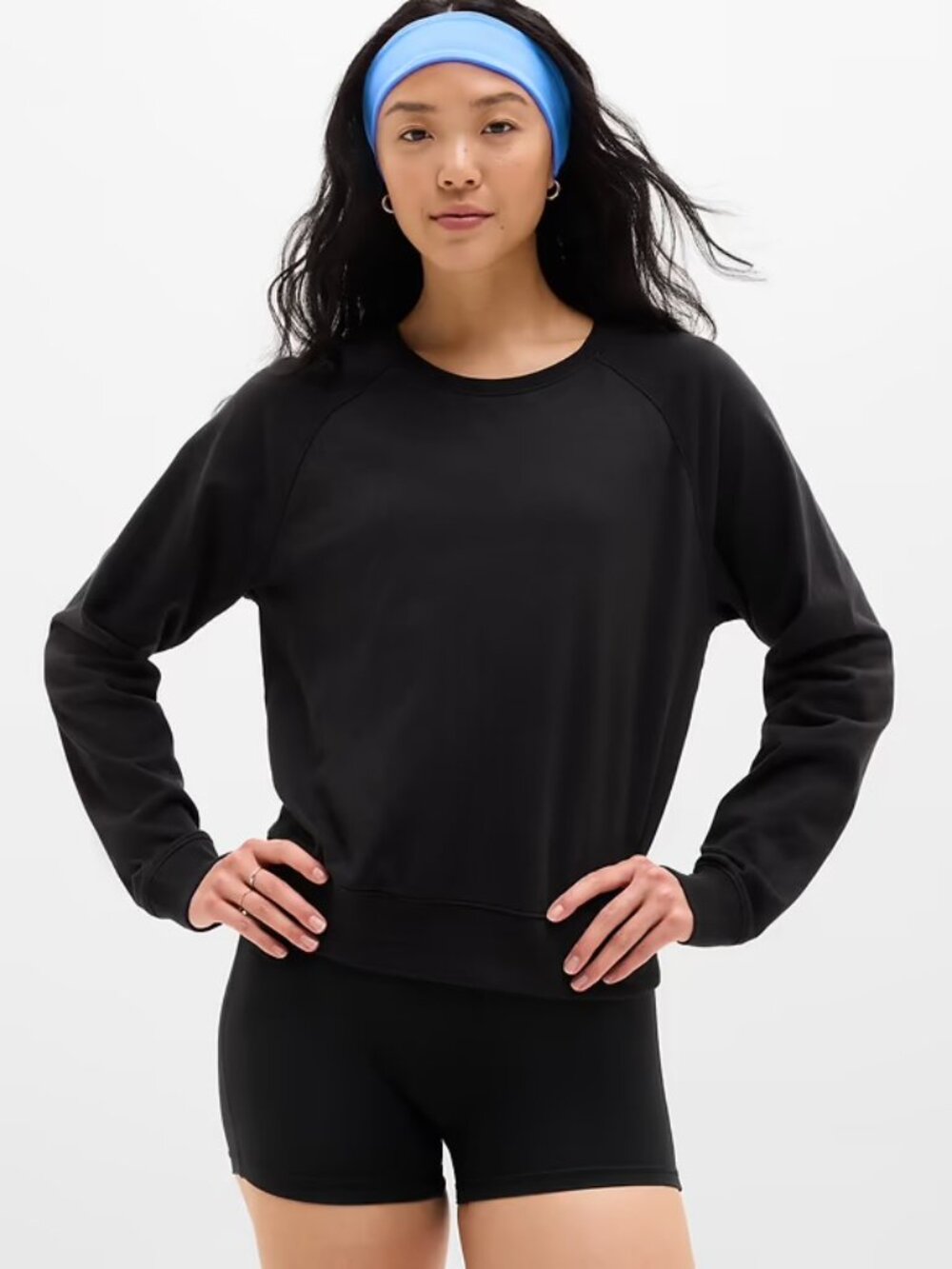 Athleta Sweater
